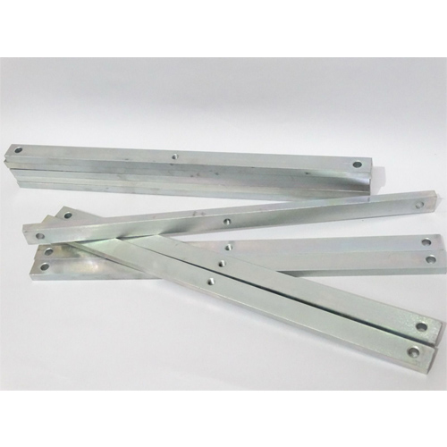 Nichrome Machine Blade Holder