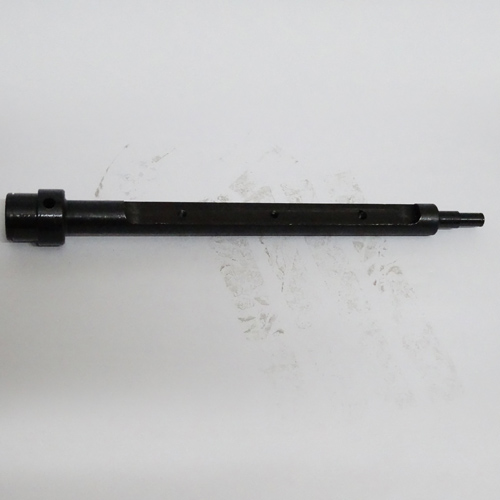 Carguil Machine Cutter Shaft