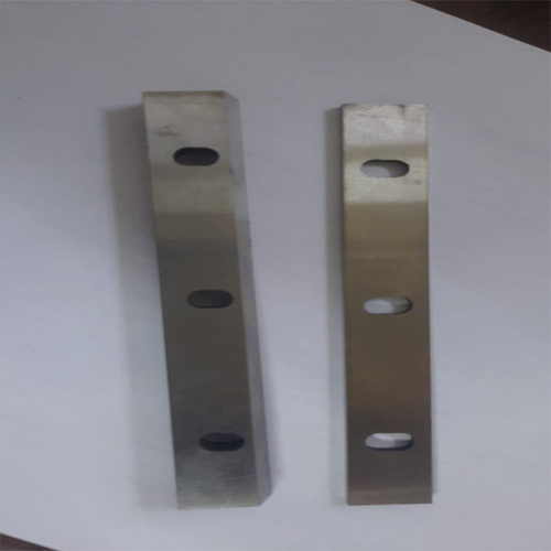 Carugil Machine Blade Set