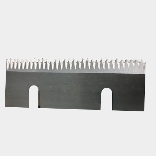 Perforation Blade